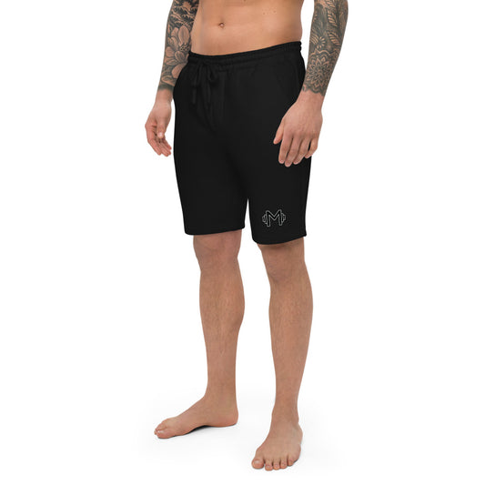 Mass Cast Fleece Shorts (BUY ONE, GET ONE FREE) - Mass Cast