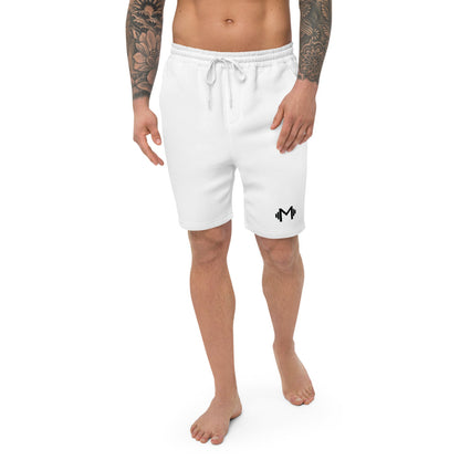 Mass Cast Fleece Shorts (BUY ONE, GET ONE FREE) - Mass Cast