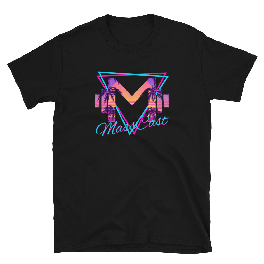 Miami Mass Cast Tee - Mass Cast