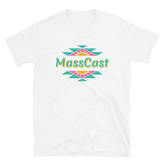 Mass Cast Arizona Tee - Mass Cast