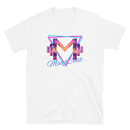 Miami Mass Cast Tee - Mass Cast