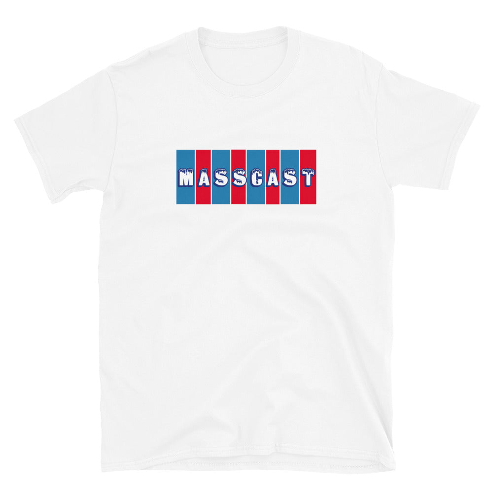 Mass Cast Icee Tee