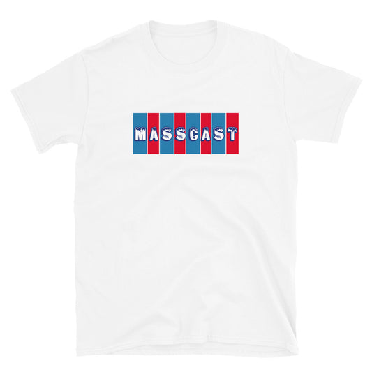 Mass Cast Icee Tee