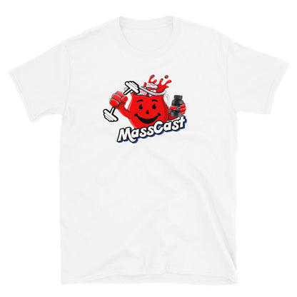 Mass Cast Kool Tee