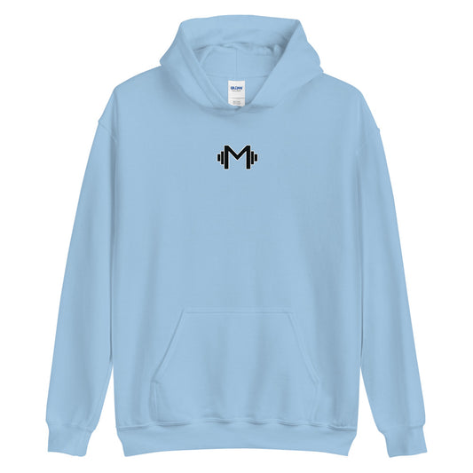 Classic M Multi-Color Hoodie