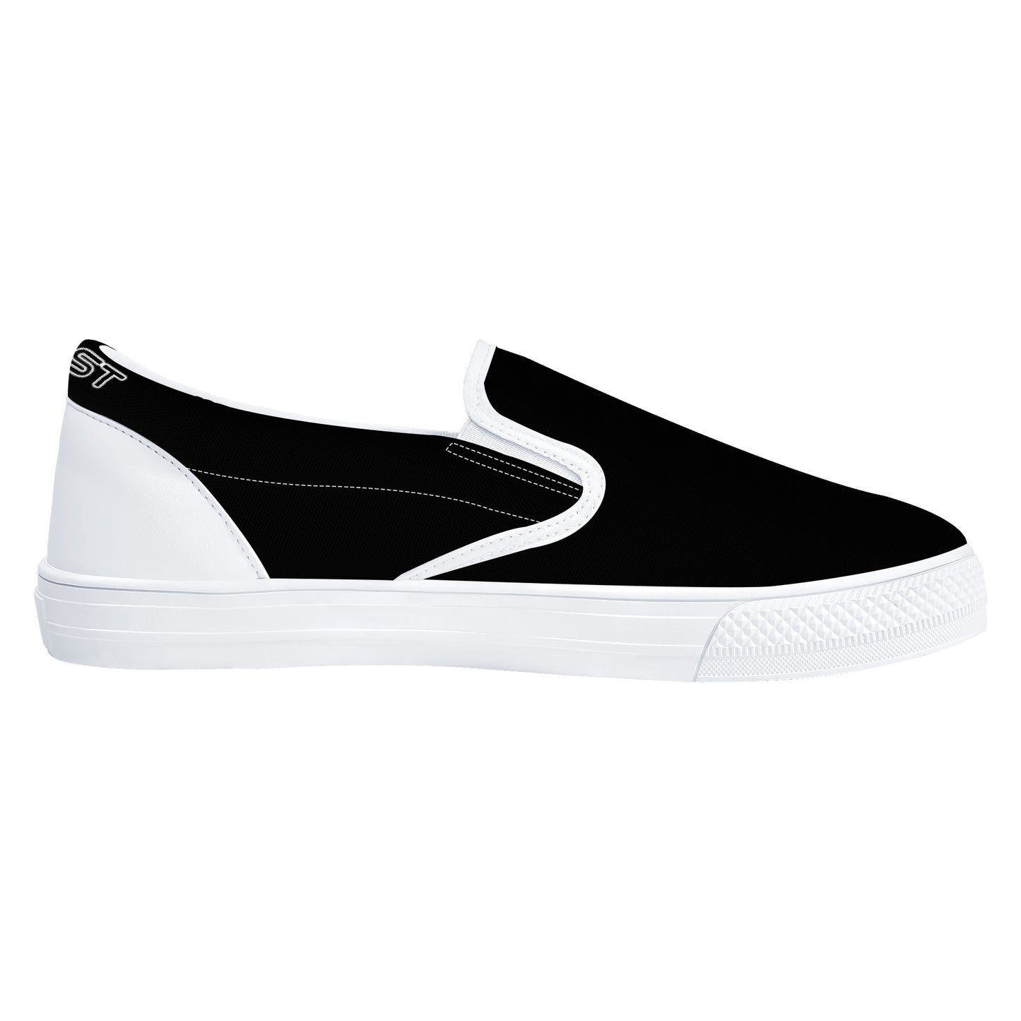 Mass Cast Classic Slip-on Shoes